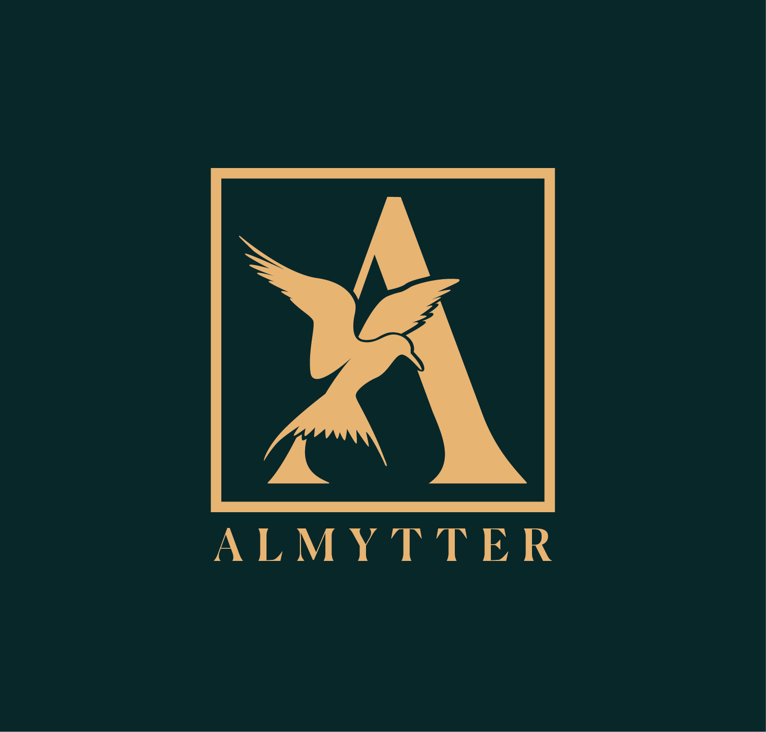 Almytter Logo